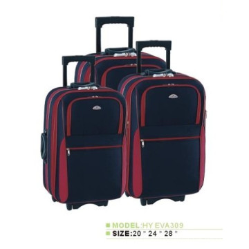 EVA Trolley Case, SKD (SEMI-FINISHED) Case